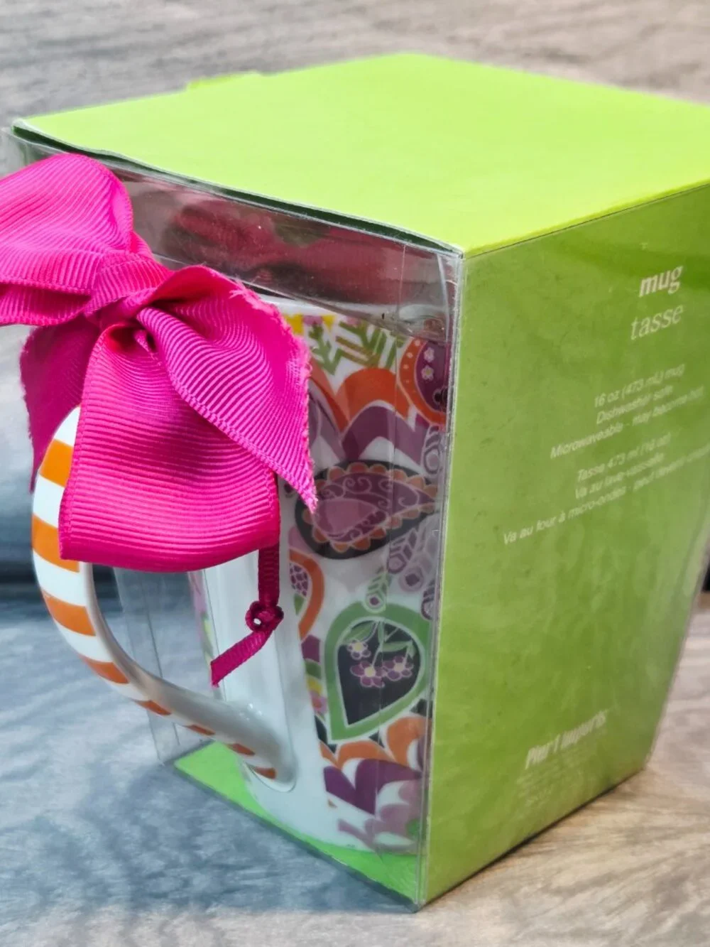 Pier 1 Imports Mudpie 2013  